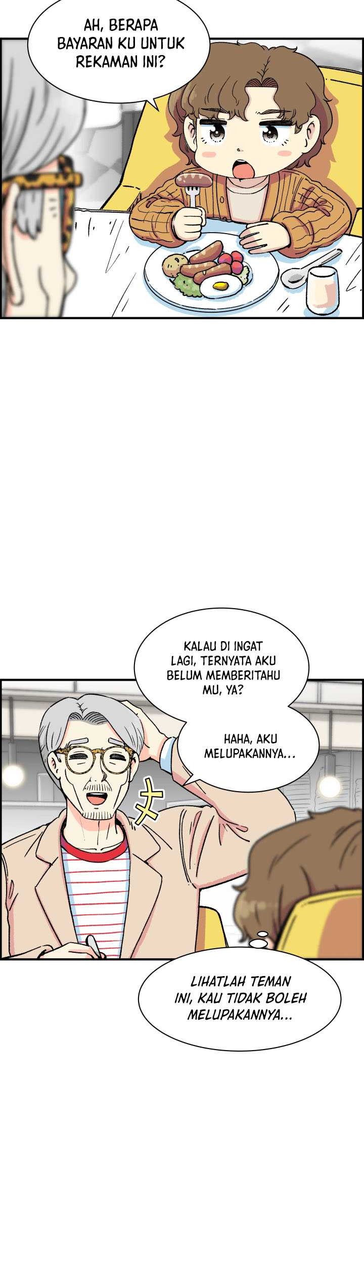 Beethoven Reborn Chapter 18 Gambar 16