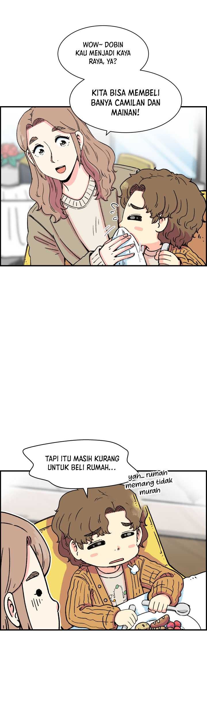 Beethoven Reborn Chapter 18 Gambar 18