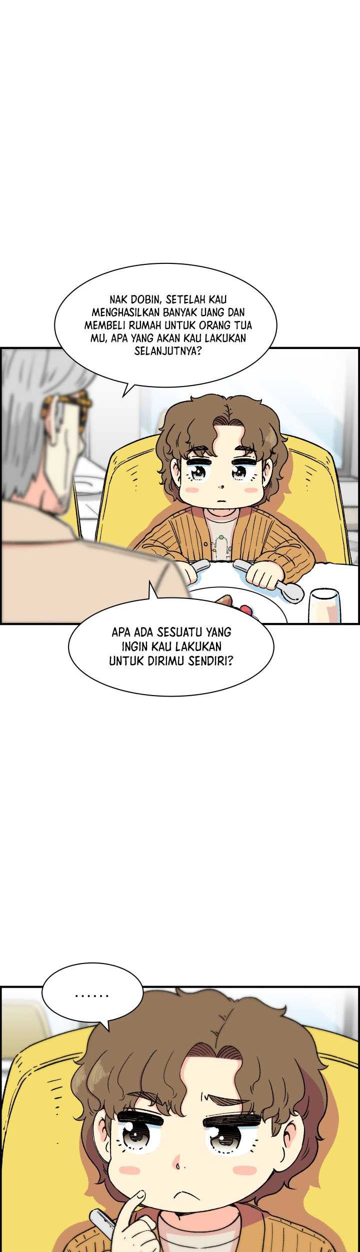 Beethoven Reborn Chapter 18 Gambar 20