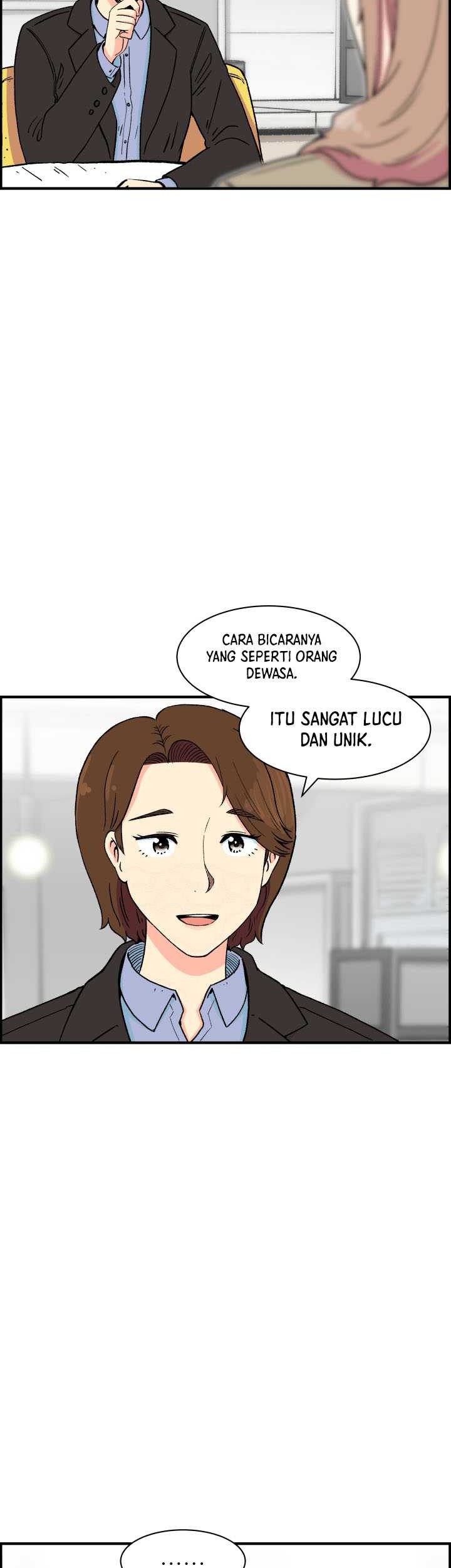 Beethoven Reborn Chapter 18 Gambar 22