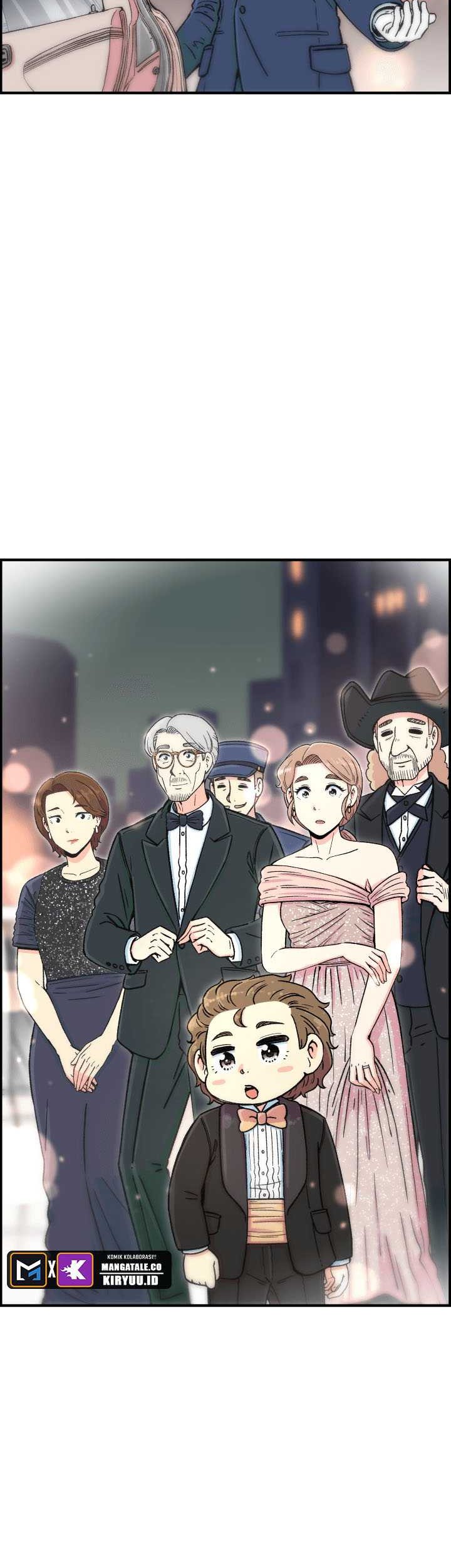 Beethoven Reborn Chapter 18 Gambar 28