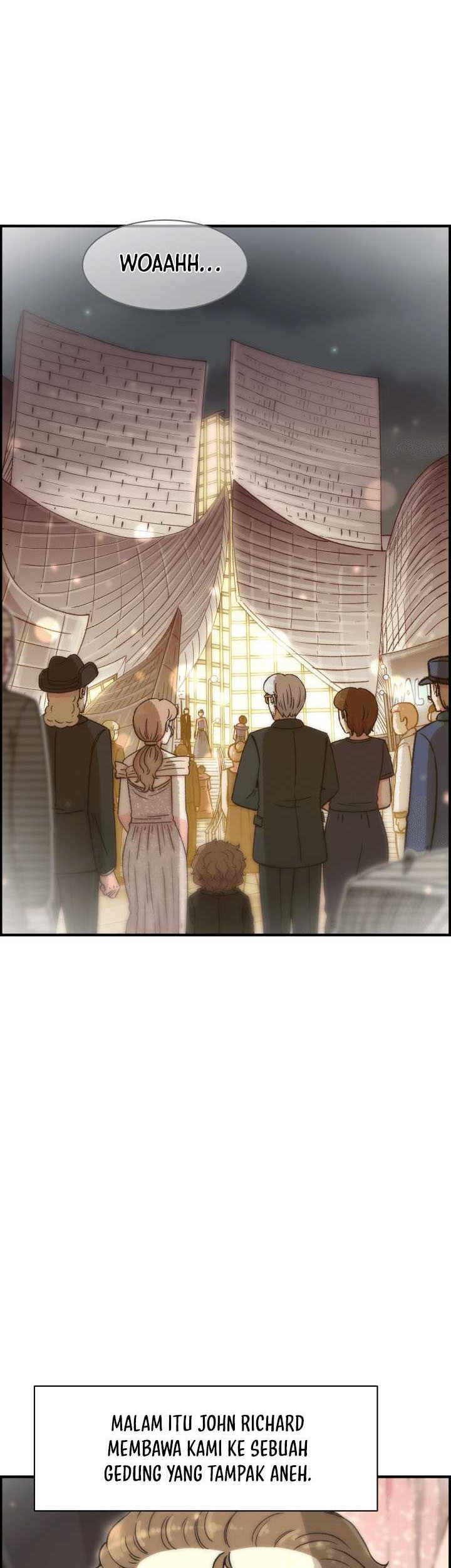 Beethoven Reborn Chapter 18 Gambar 29