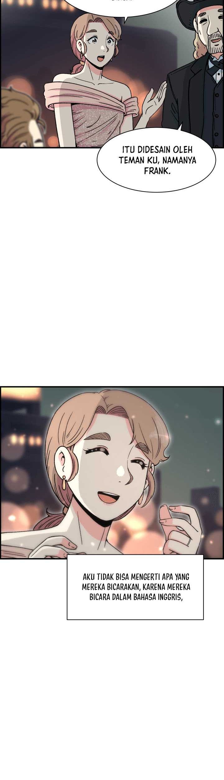 Beethoven Reborn Chapter 18 Gambar 31