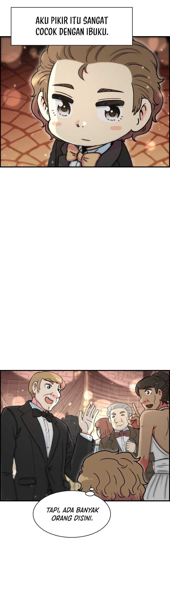 Beethoven Reborn Chapter 18 Gambar 32