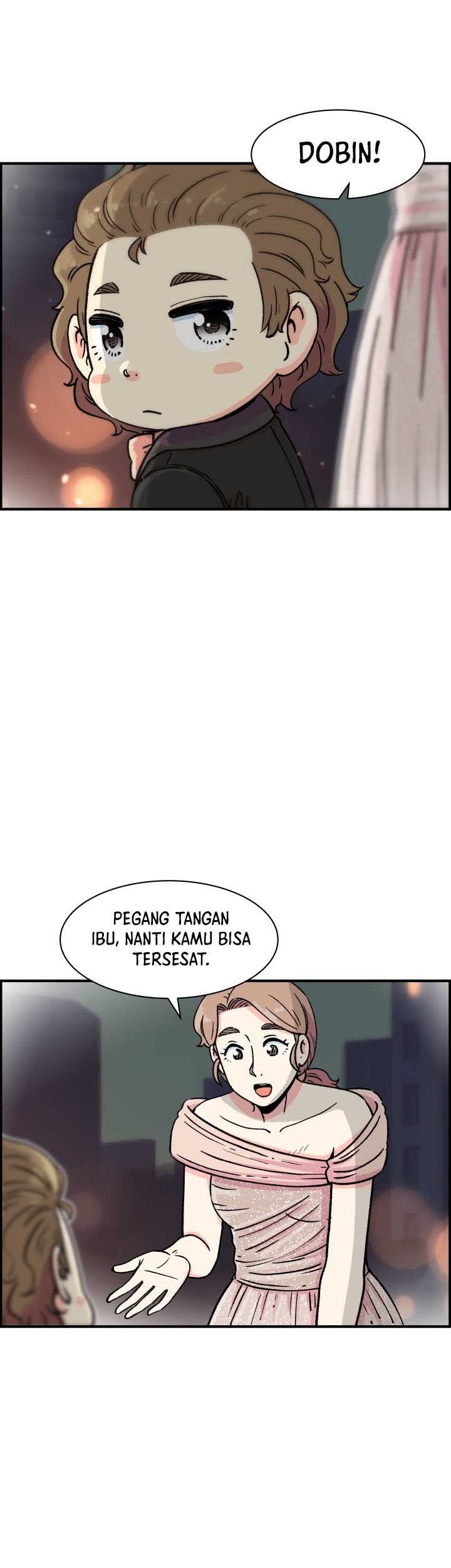 Beethoven Reborn Chapter 18 Gambar 33