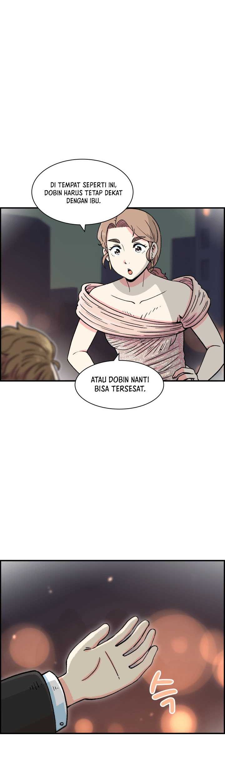 Beethoven Reborn Chapter 18 Gambar 35