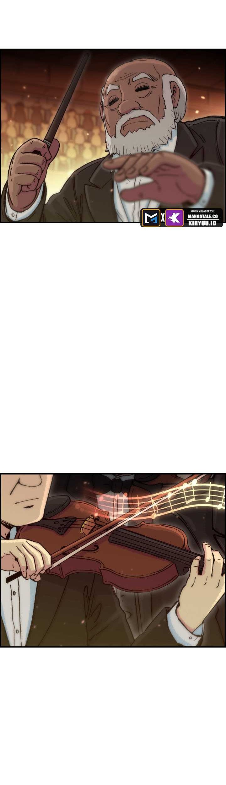 Beethoven Reborn Chapter 18 Gambar 45