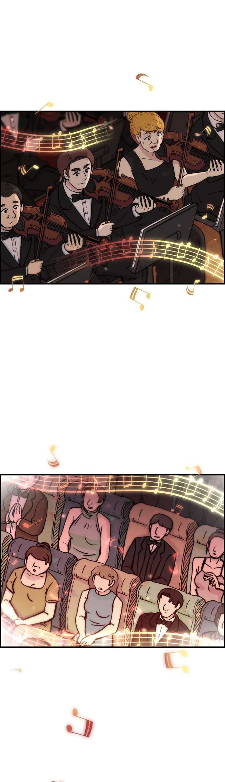 Beethoven Reborn Chapter 18 Gambar 46