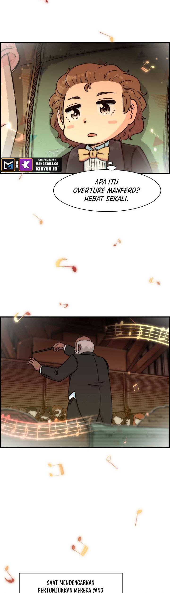 Beethoven Reborn Chapter 18 Gambar 47