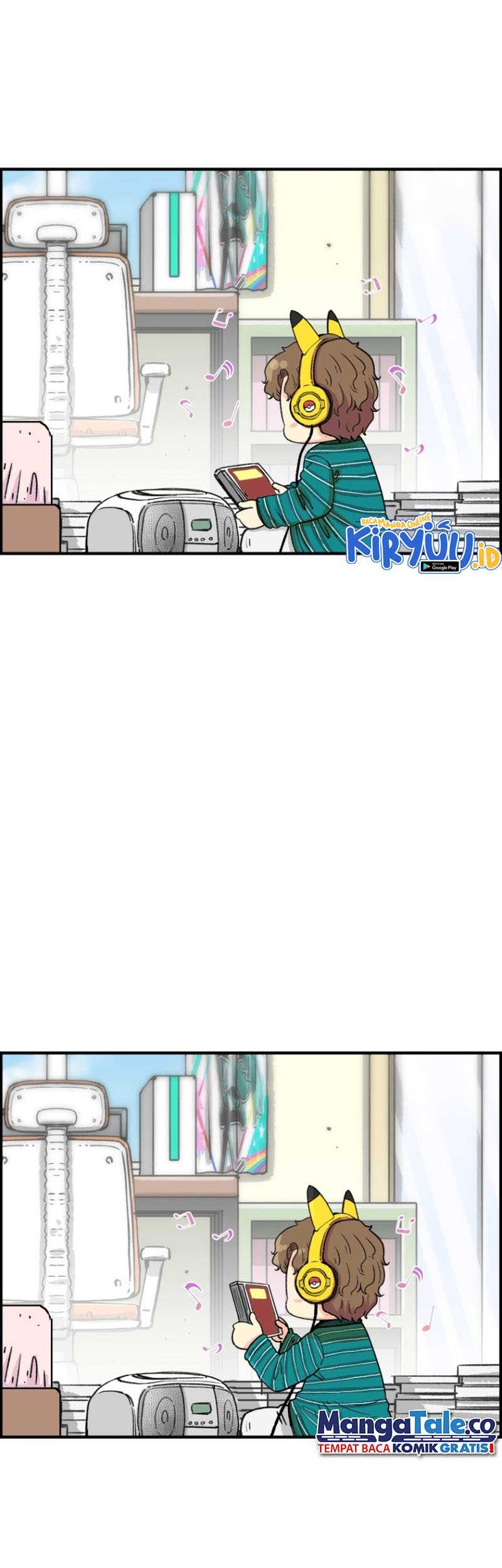 Beethoven Reborn Chapter 16 Gambar 51