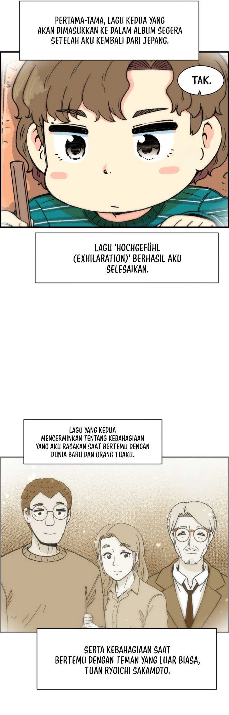 Beethoven Reborn Chapter 16 Gambar 38