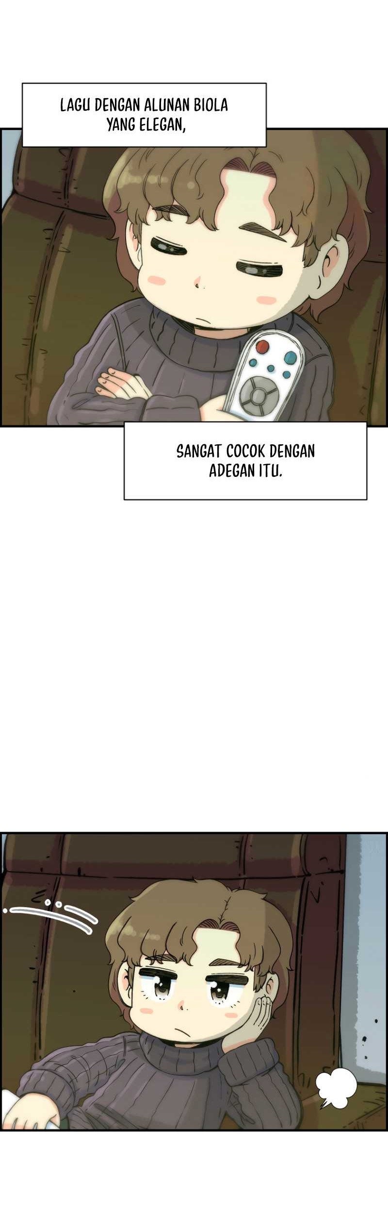 Beethoven Reborn Chapter 15 Gambar 51