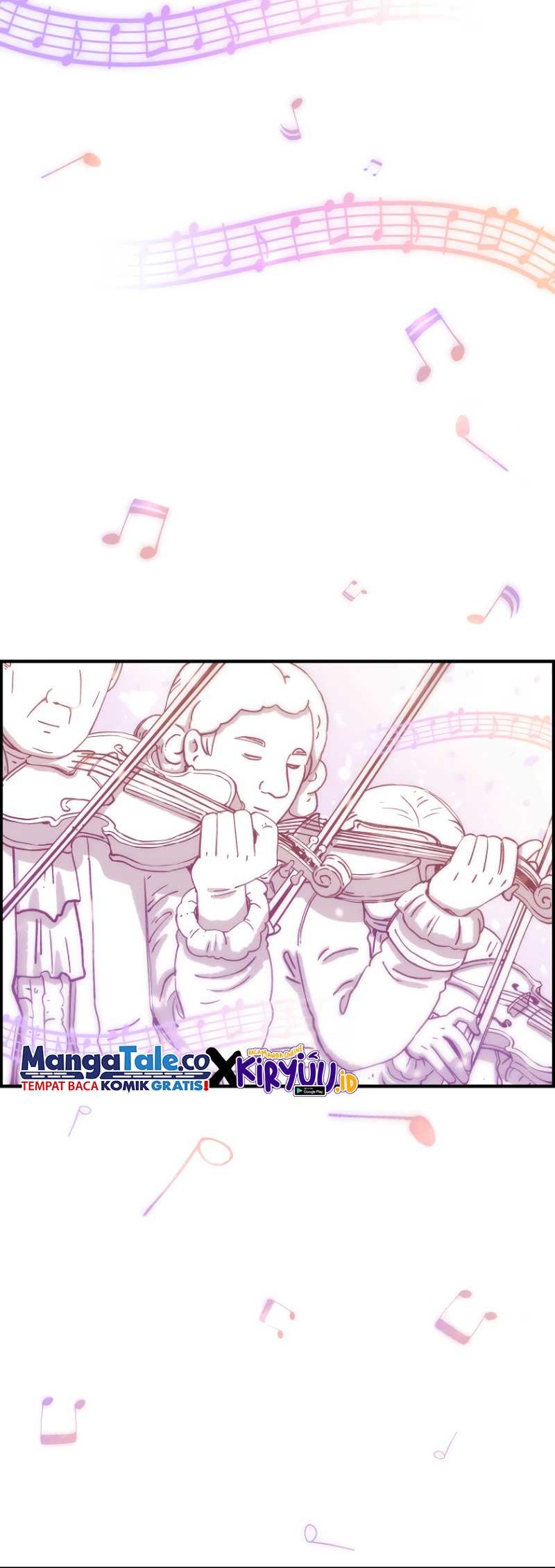 Beethoven Reborn Chapter 15 Gambar 55