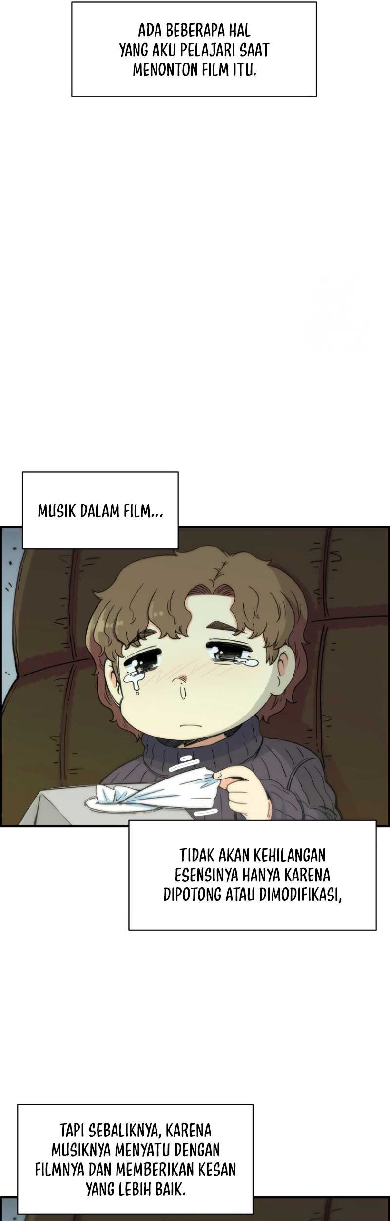 Beethoven Reborn Chapter 15 Gambar 62