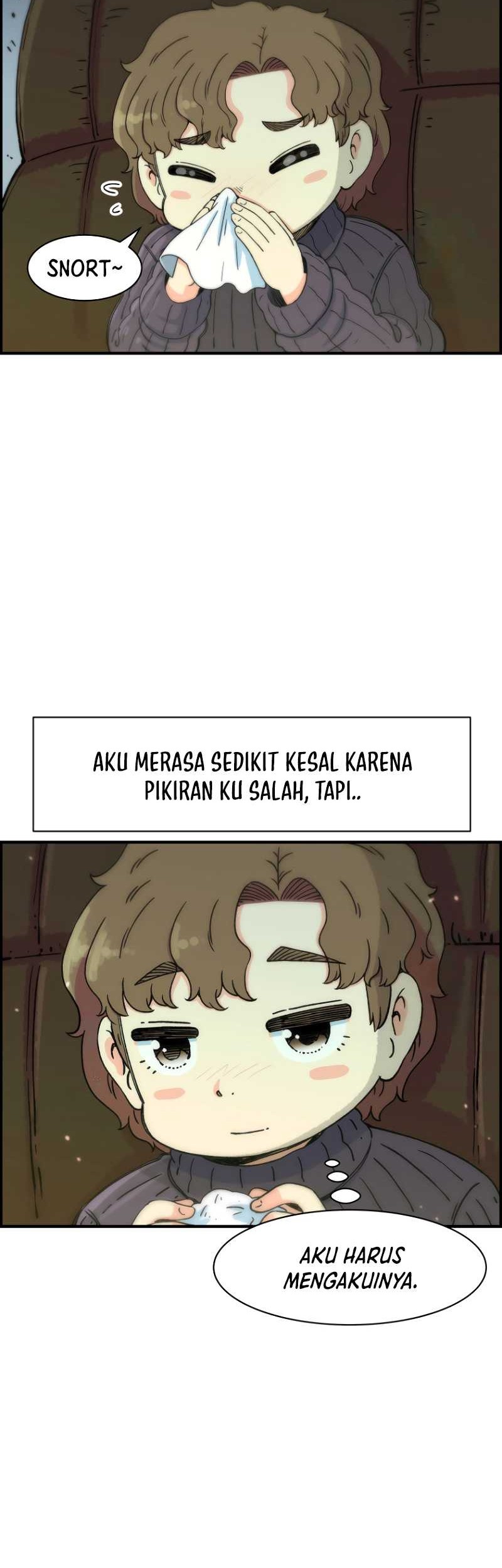 Beethoven Reborn Chapter 15 Gambar 63