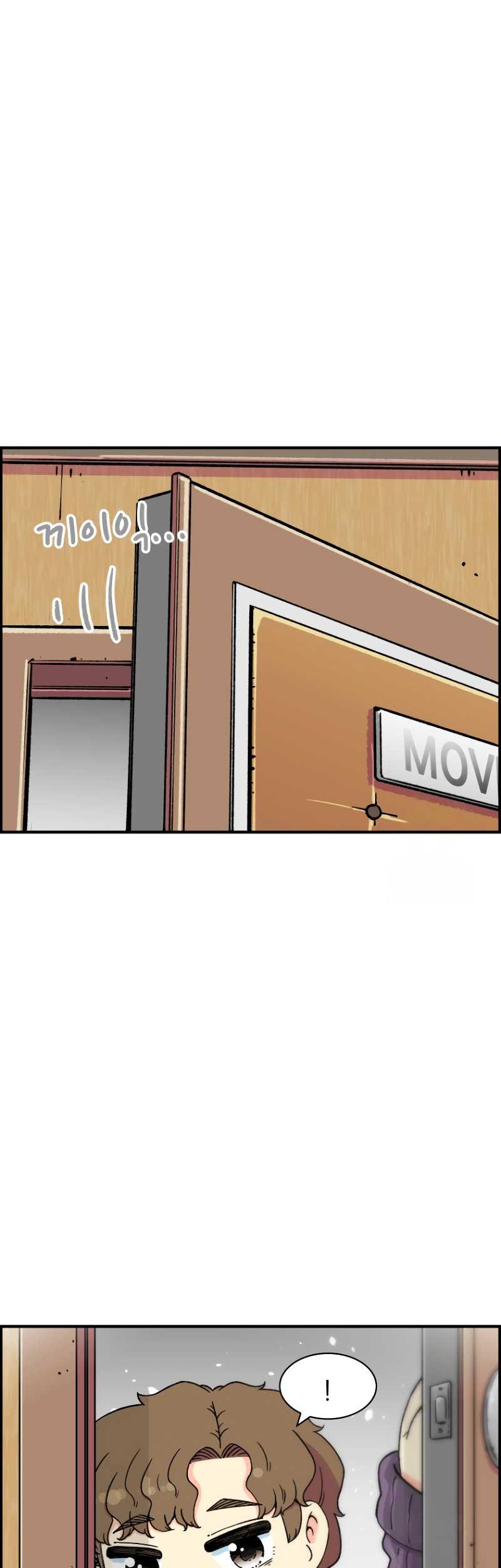 Beethoven Reborn Chapter 15 Gambar 64