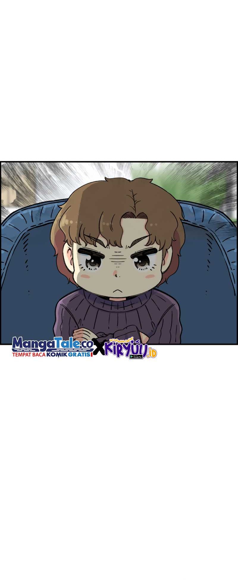 Beethoven Reborn Chapter 15 Gambar 67