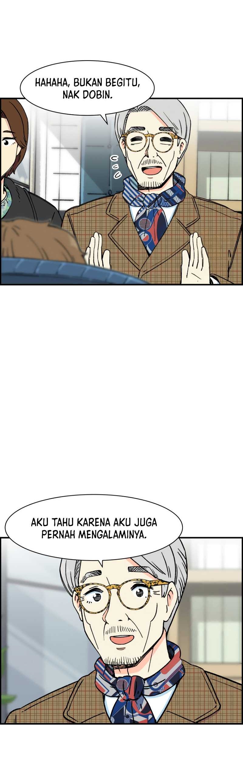 Beethoven Reborn Chapter 15 Gambar 69