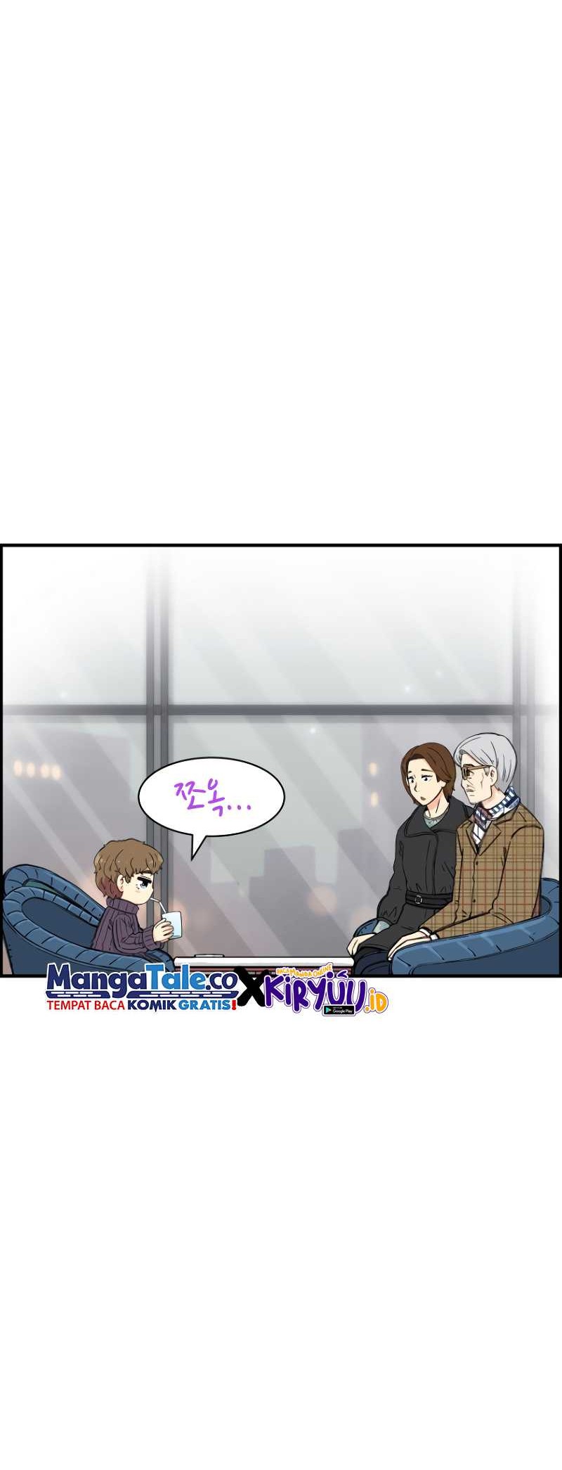 Beethoven Reborn Chapter 15 Gambar 73