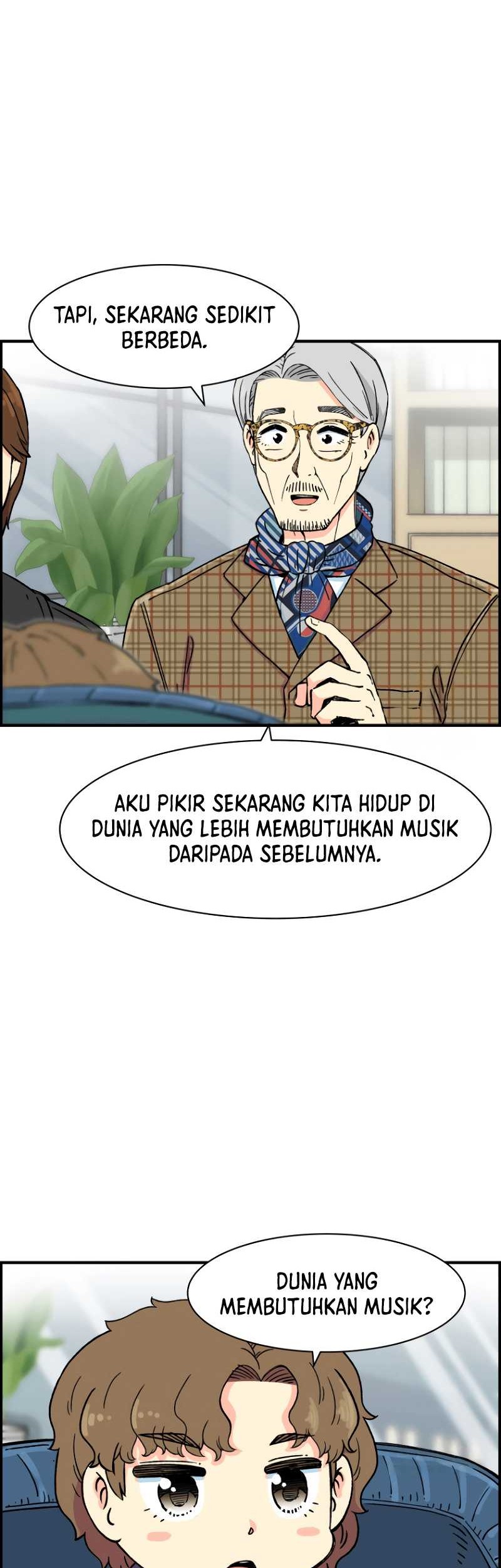 Beethoven Reborn Chapter 15 Gambar 75