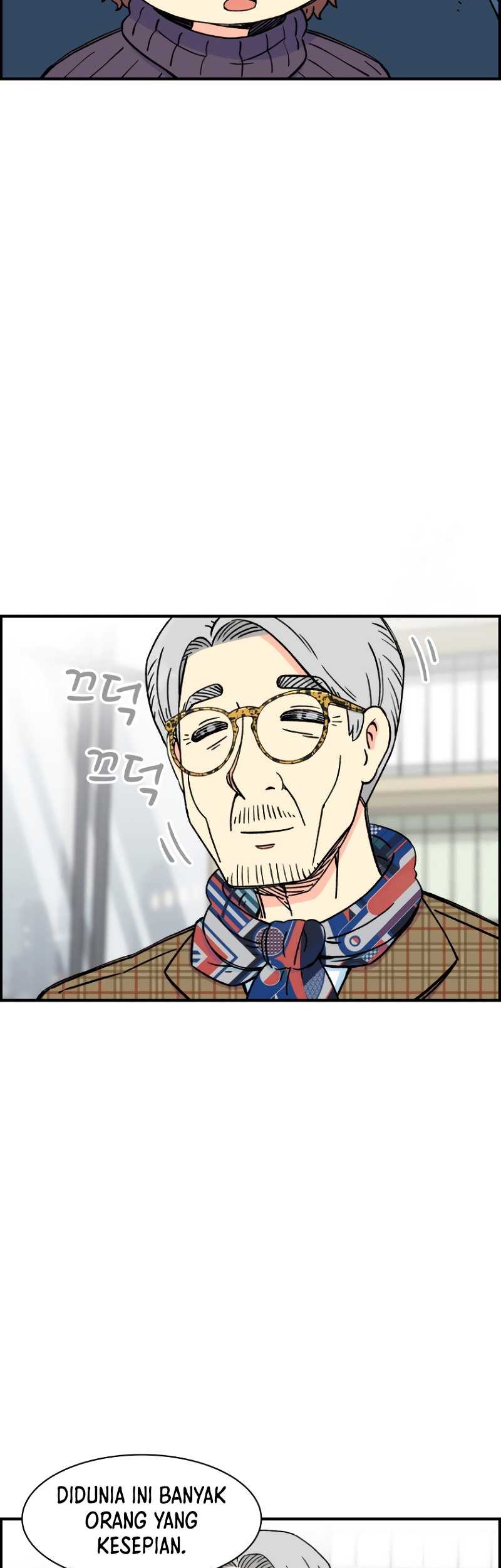 Beethoven Reborn Chapter 15 Gambar 76