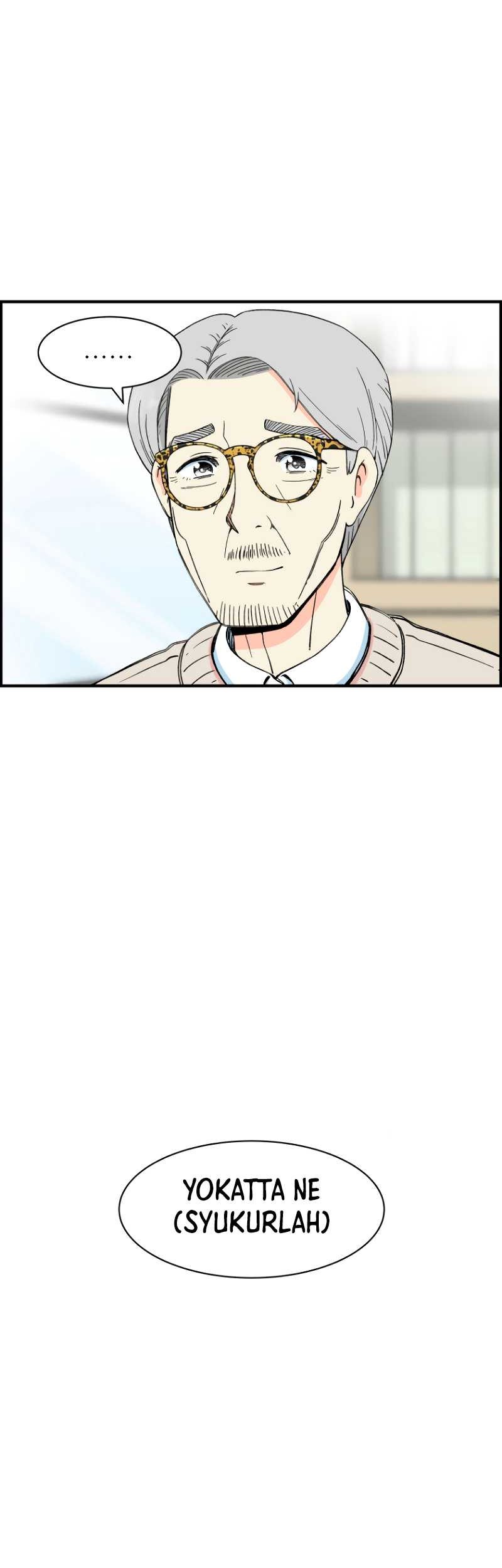 Beethoven Reborn Chapter 15 Gambar 4