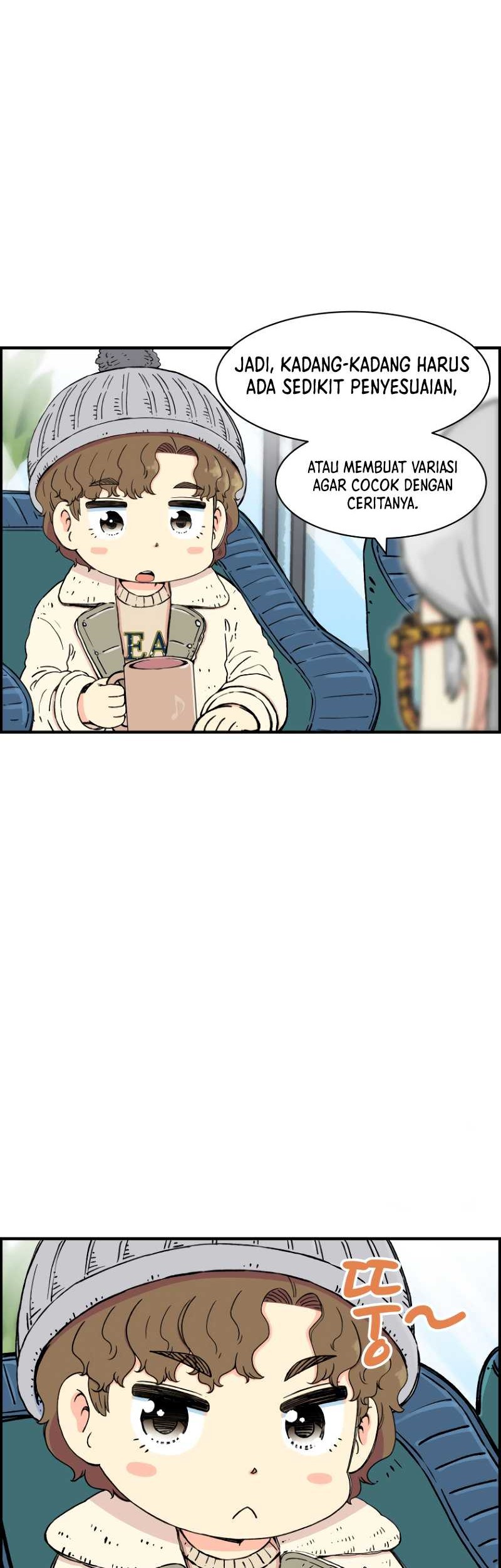 Beethoven Reborn Chapter 15 Gambar 9