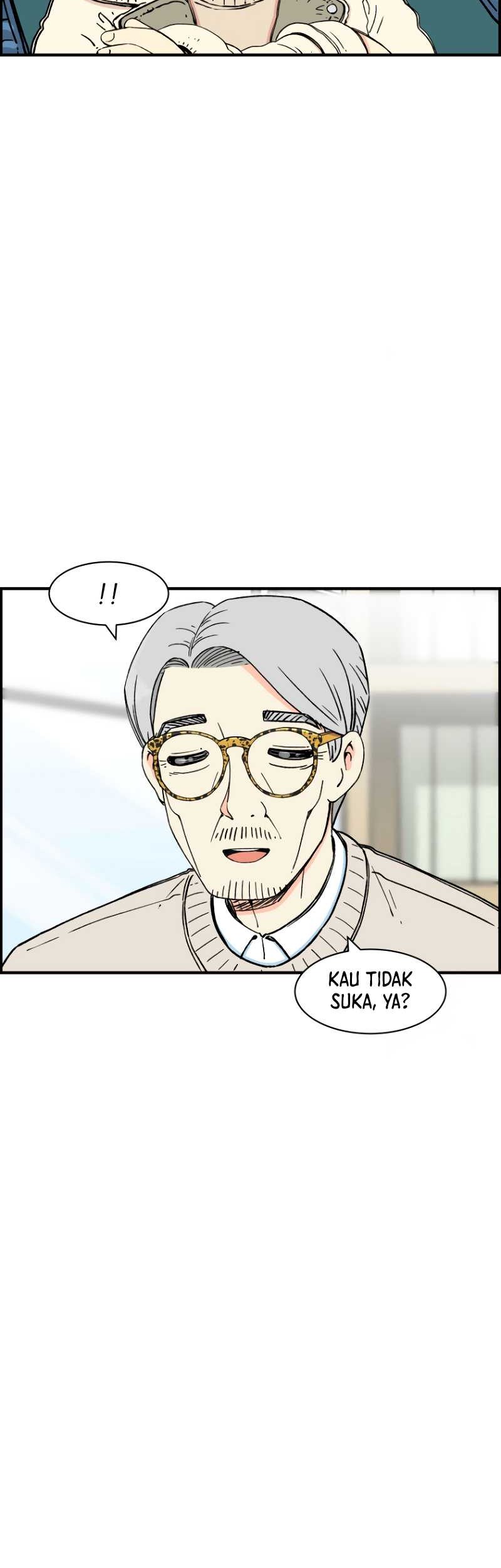 Beethoven Reborn Chapter 15 Gambar 10