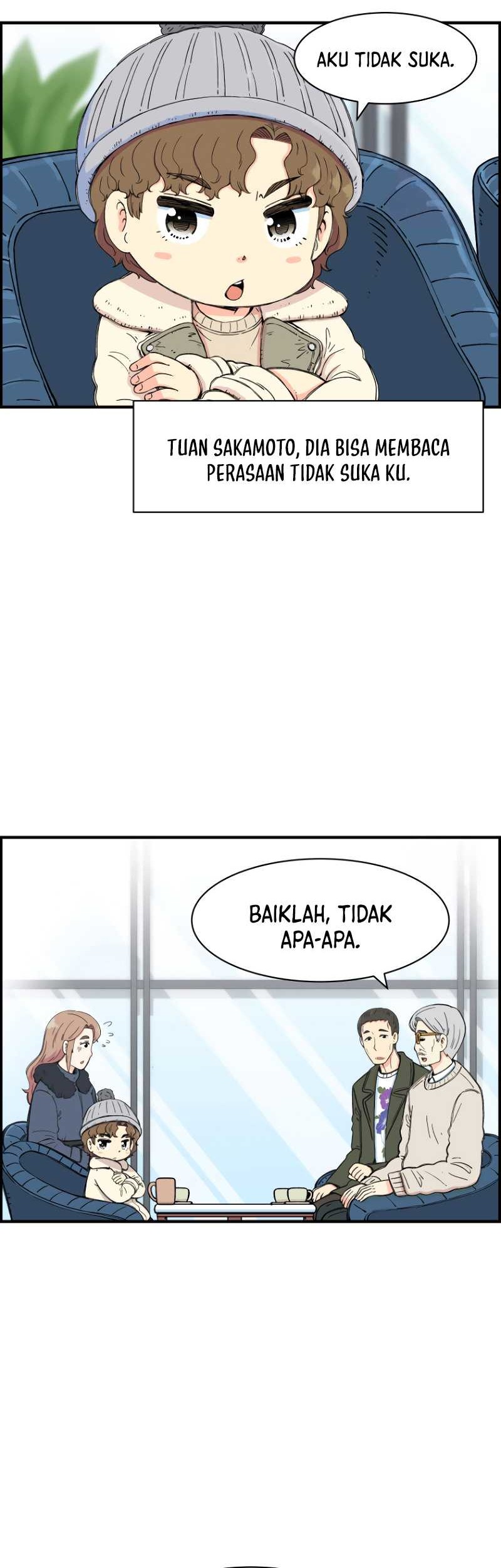 Beethoven Reborn Chapter 15 Gambar 11