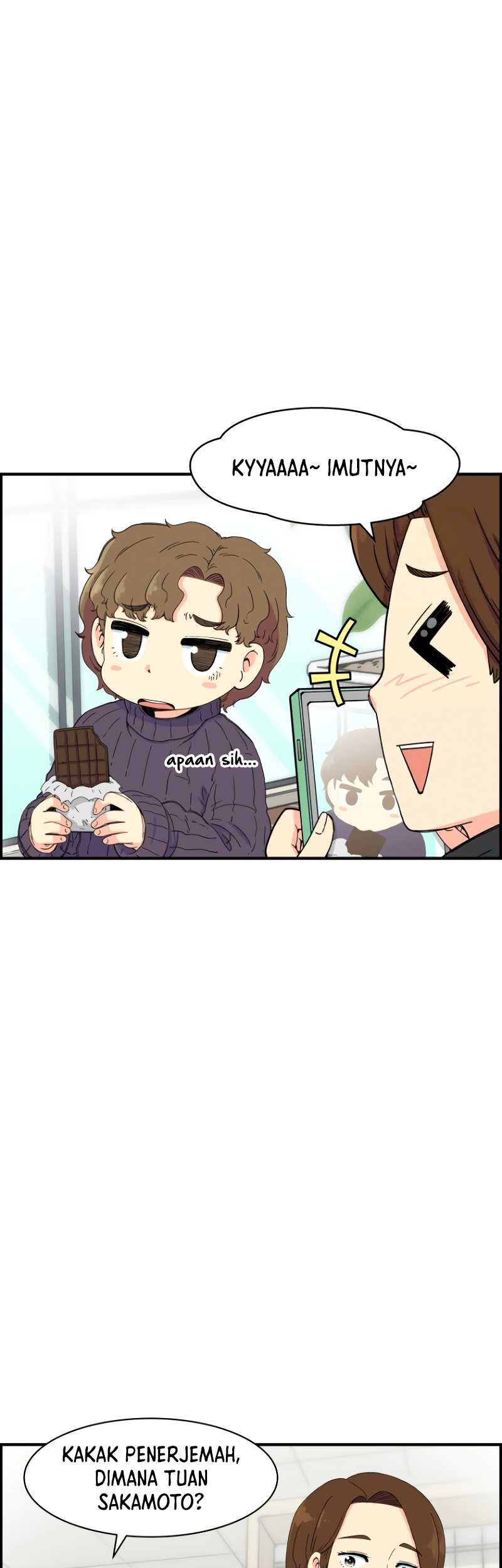 Beethoven Reborn Chapter 15 Gambar 20