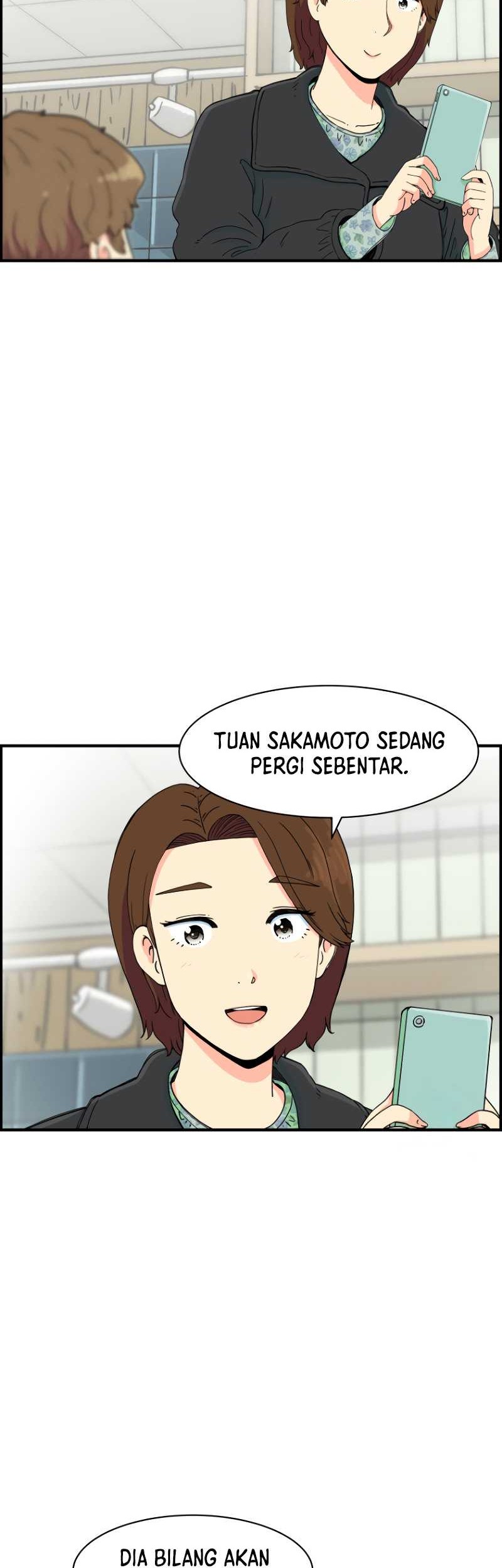 Beethoven Reborn Chapter 15 Gambar 21