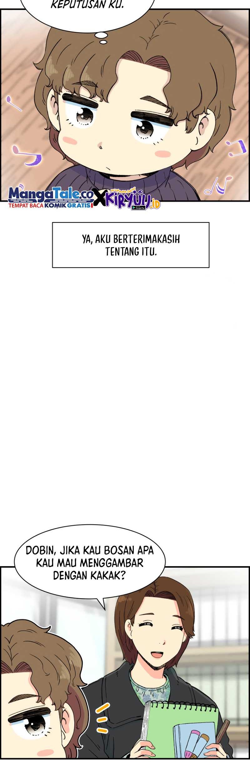 Beethoven Reborn Chapter 15 Gambar 25