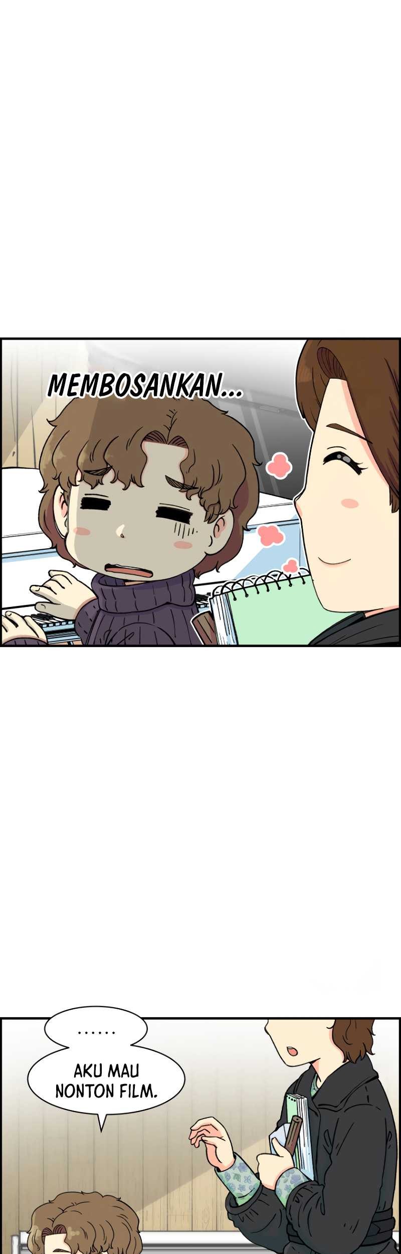 Beethoven Reborn Chapter 15 Gambar 26