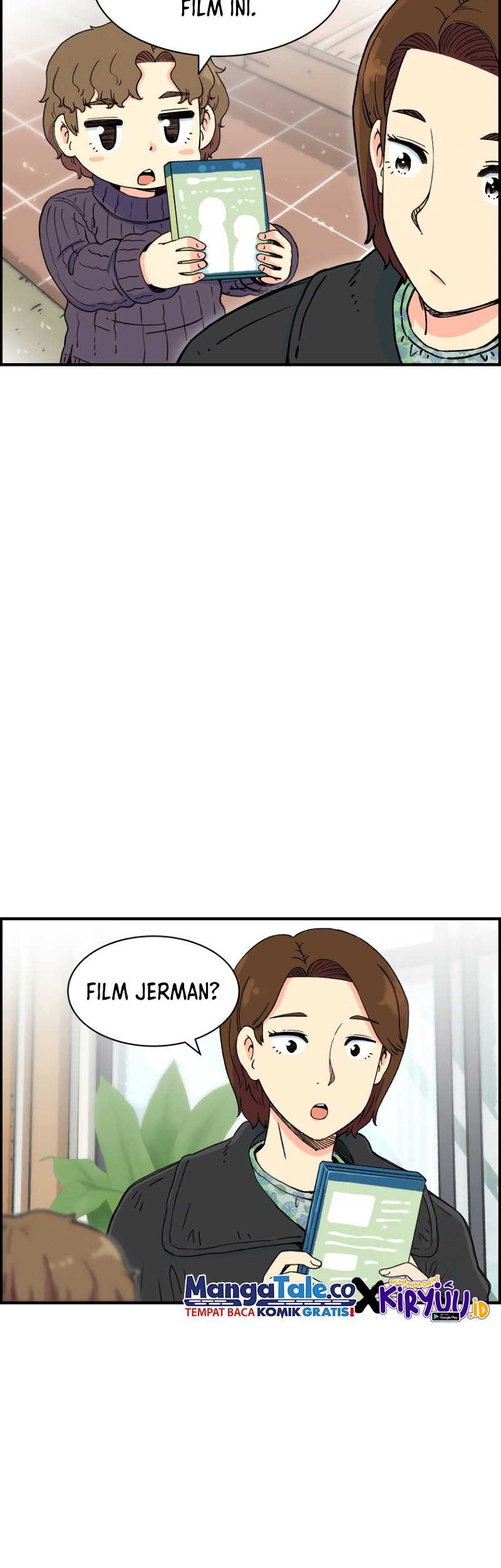 Beethoven Reborn Chapter 15 Gambar 31