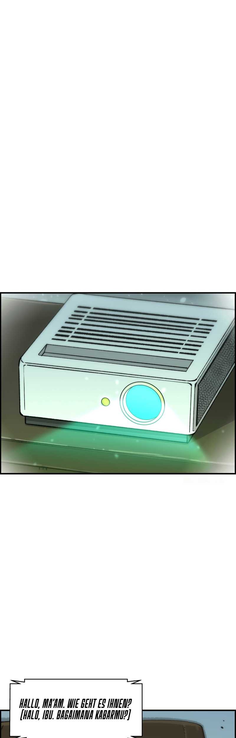 Beethoven Reborn Chapter 15 Gambar 33