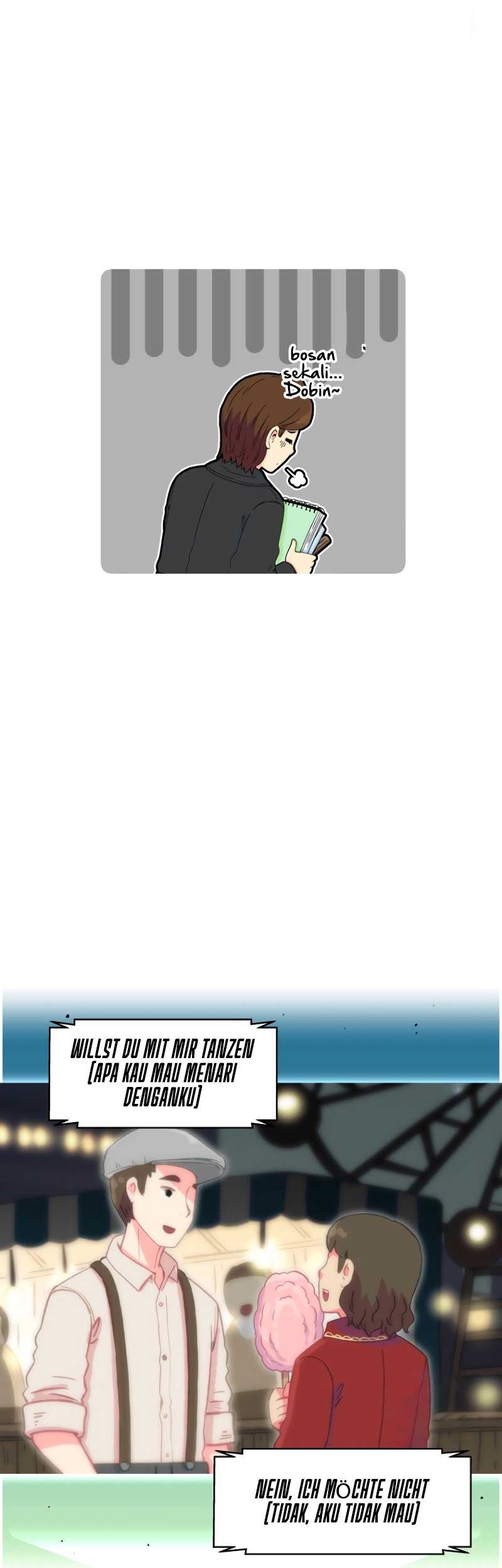 Beethoven Reborn Chapter 15 Gambar 35