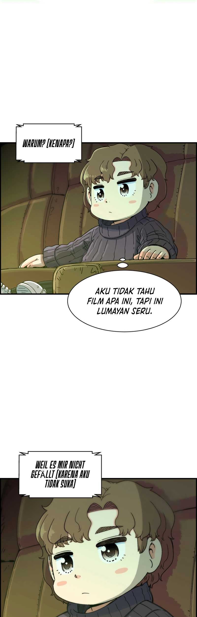 Beethoven Reborn Chapter 15 Gambar 36