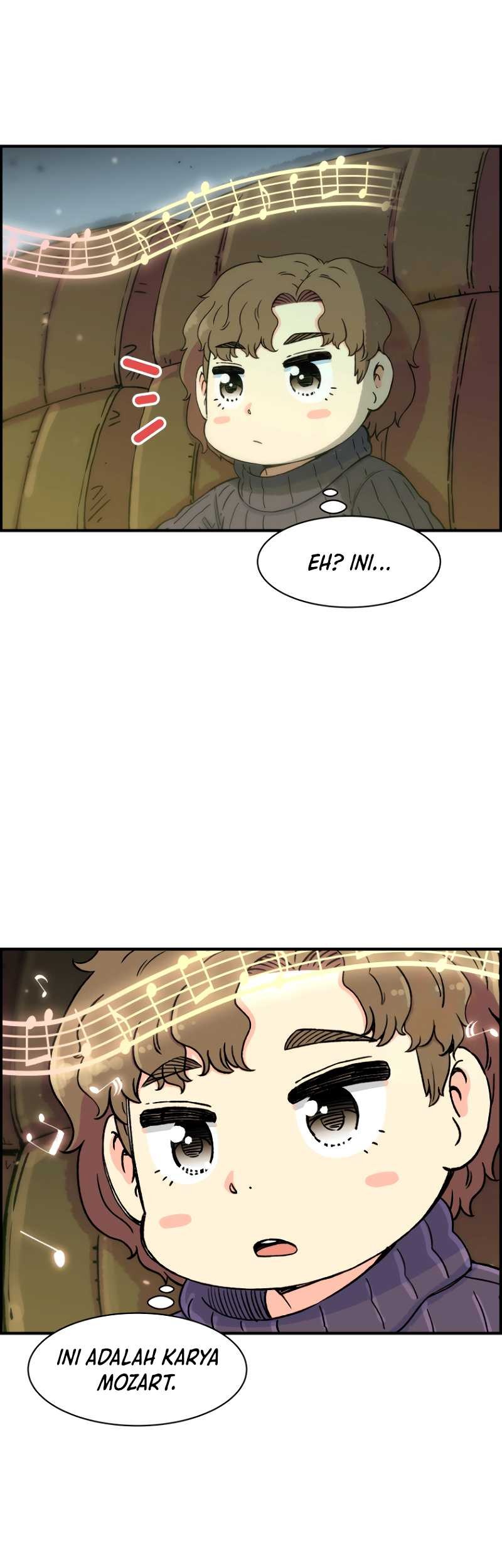 Beethoven Reborn Chapter 15 Gambar 38