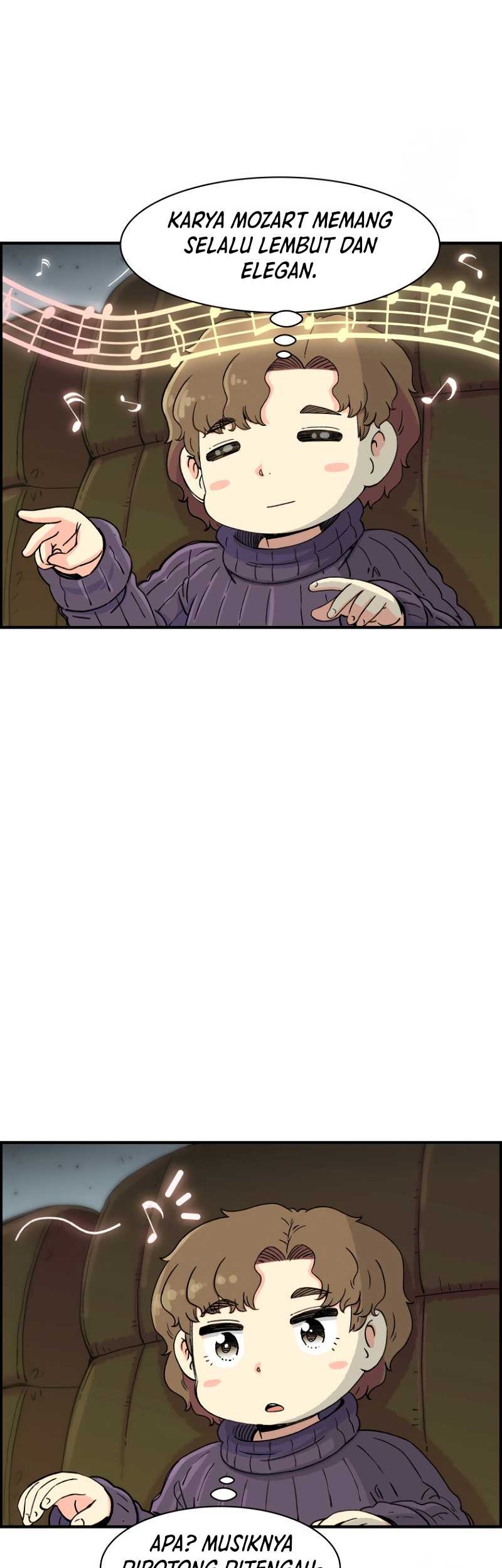 Beethoven Reborn Chapter 15 Gambar 39