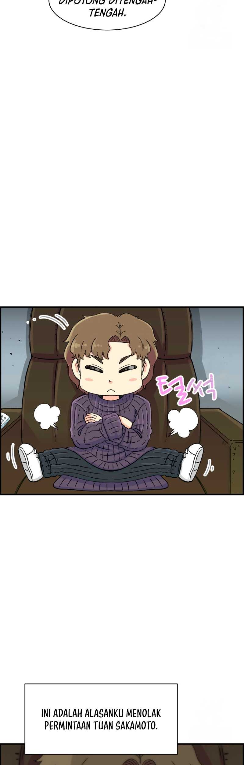 Beethoven Reborn Chapter 15 Gambar 40