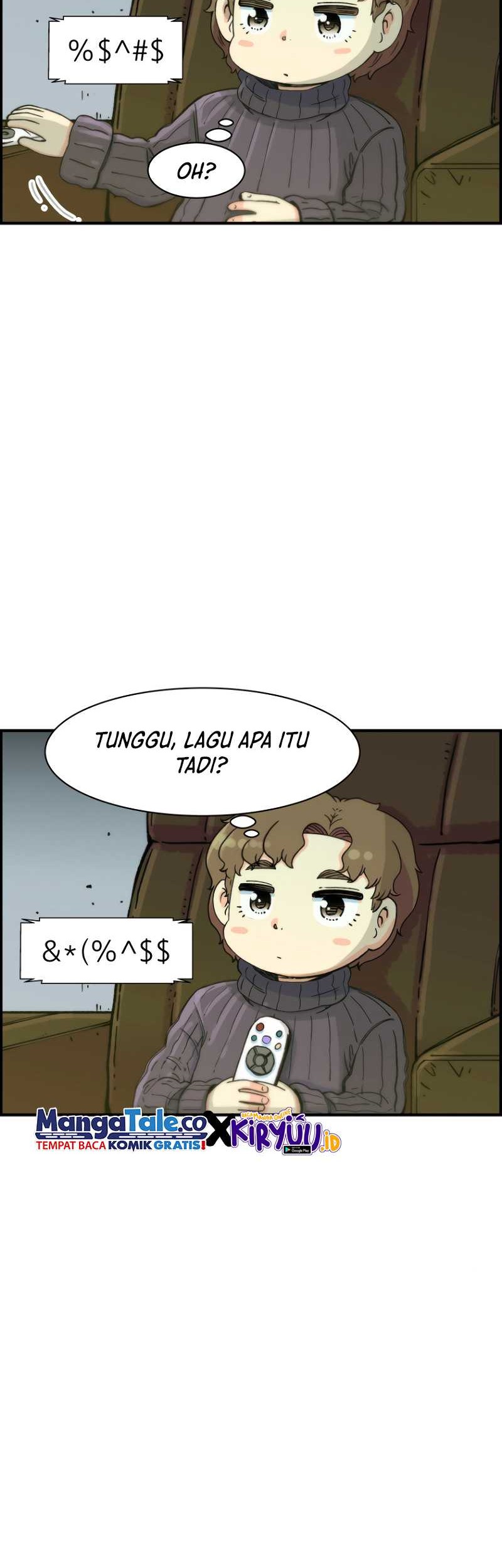 Beethoven Reborn Chapter 15 Gambar 49