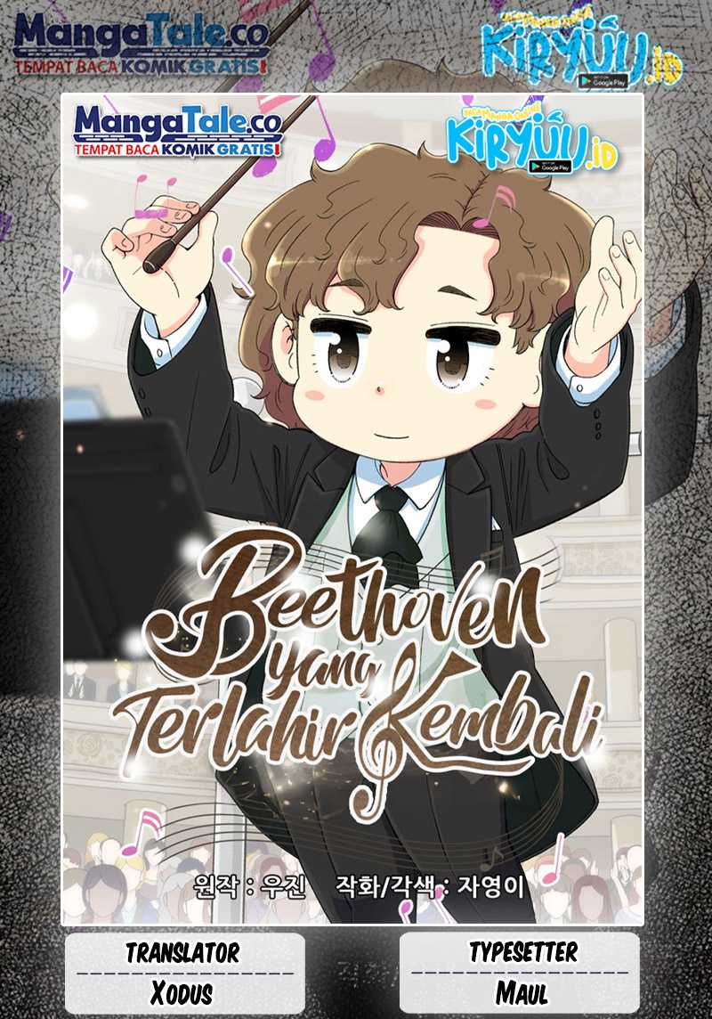Baca Komik Beethoven Reborn Chapter 14 Gambar 1