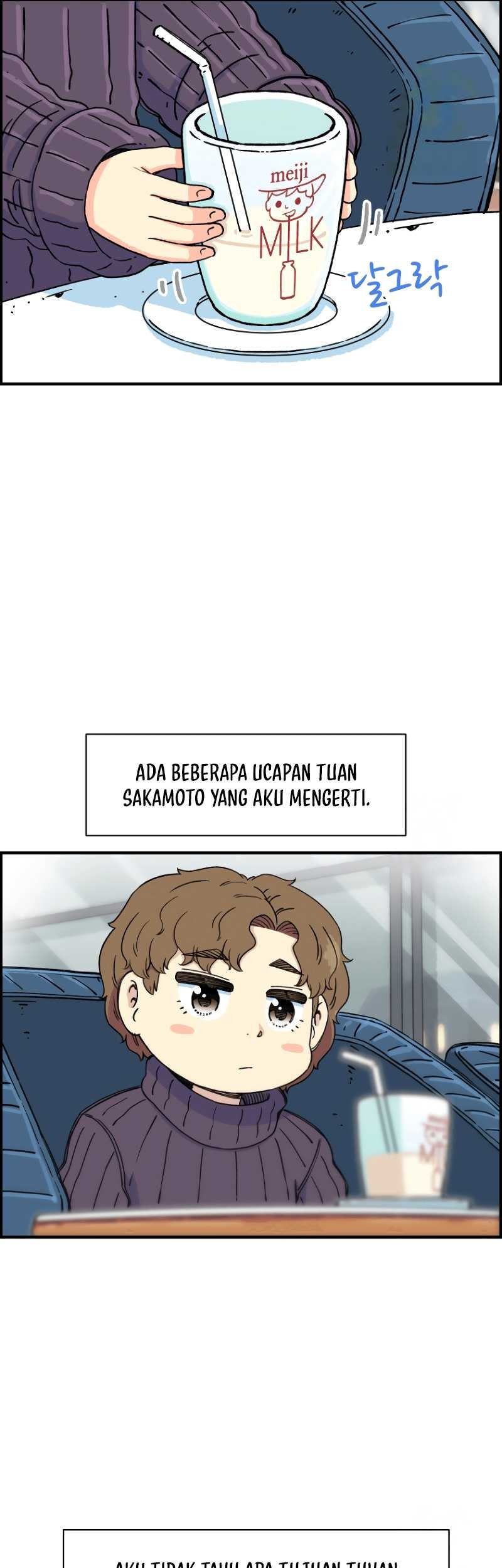 Beethoven Reborn Chapter 14 Gambar 54