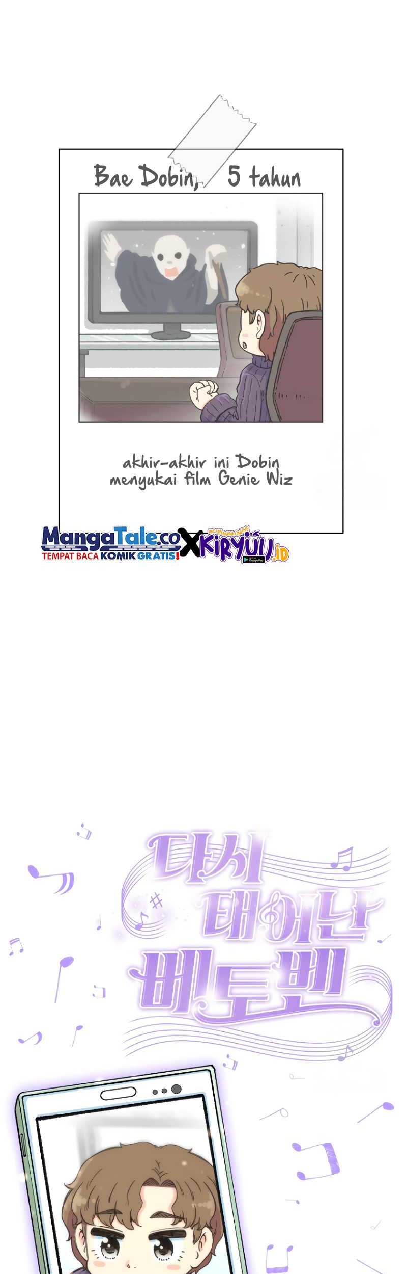 Beethoven Reborn Chapter 14 Gambar 56