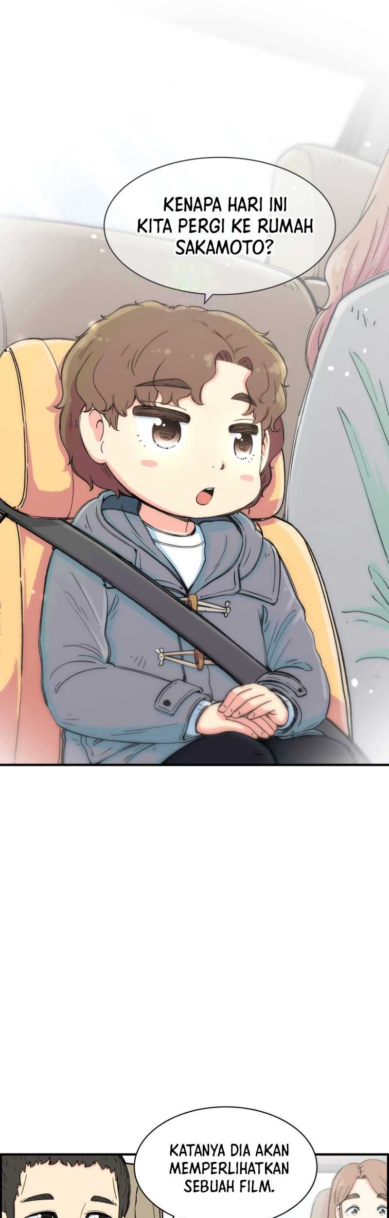 Baca Manhwa Beethoven Reborn Chapter 14 Gambar 2