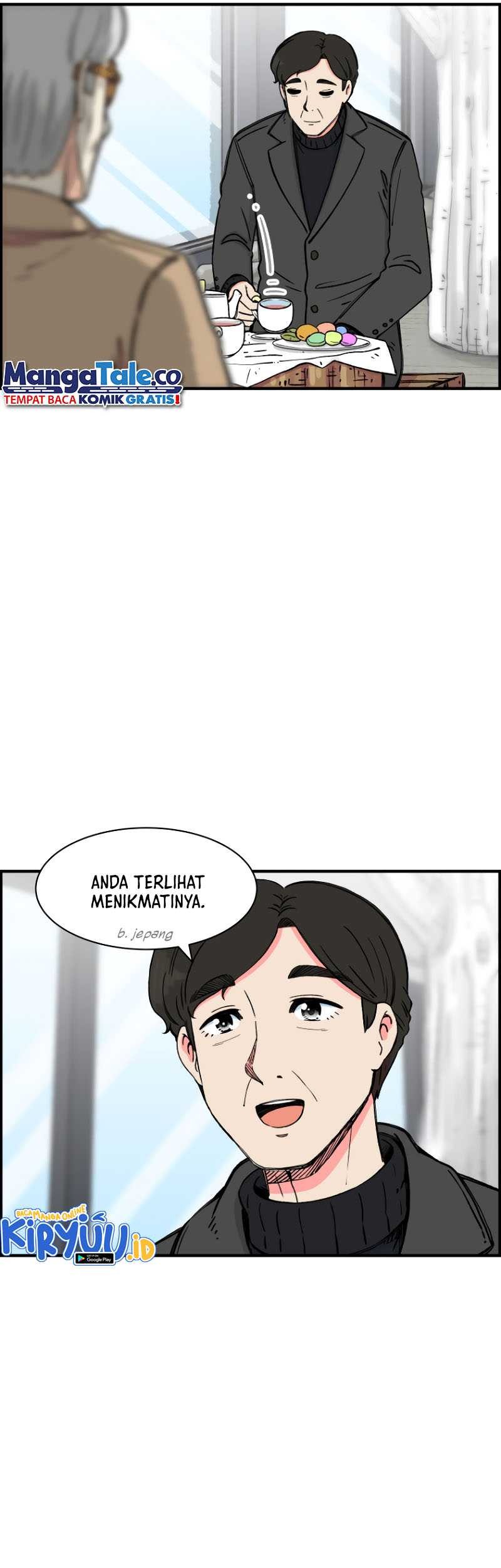 Beethoven Reborn Chapter 13 Gambar 56