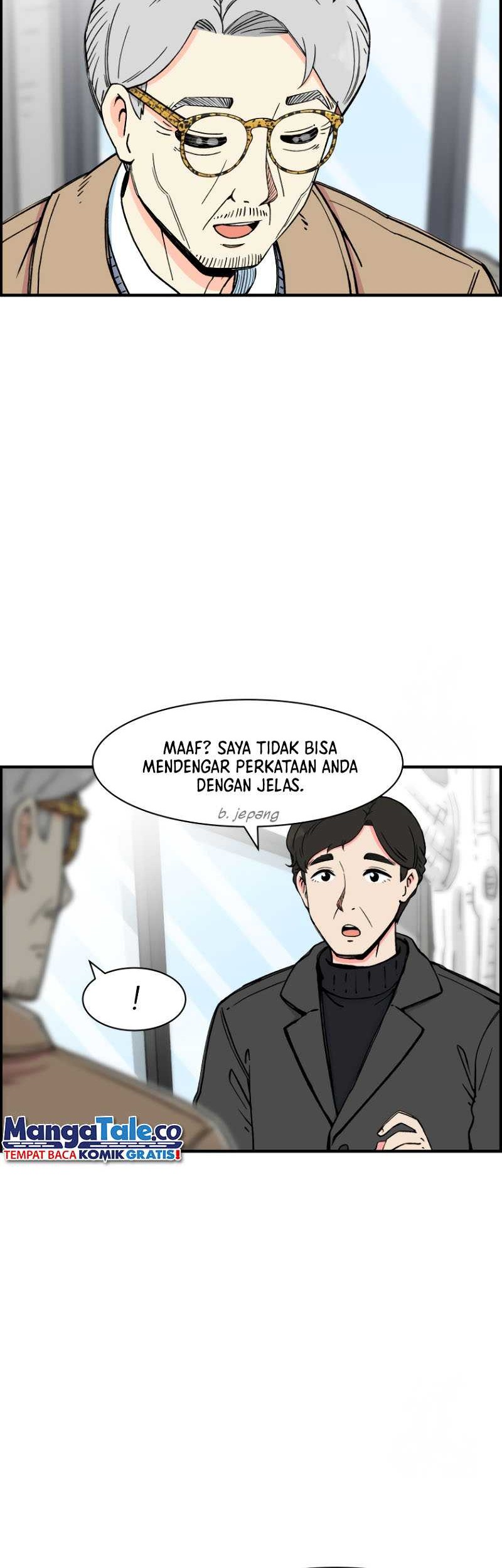 Beethoven Reborn Chapter 13 Gambar 59