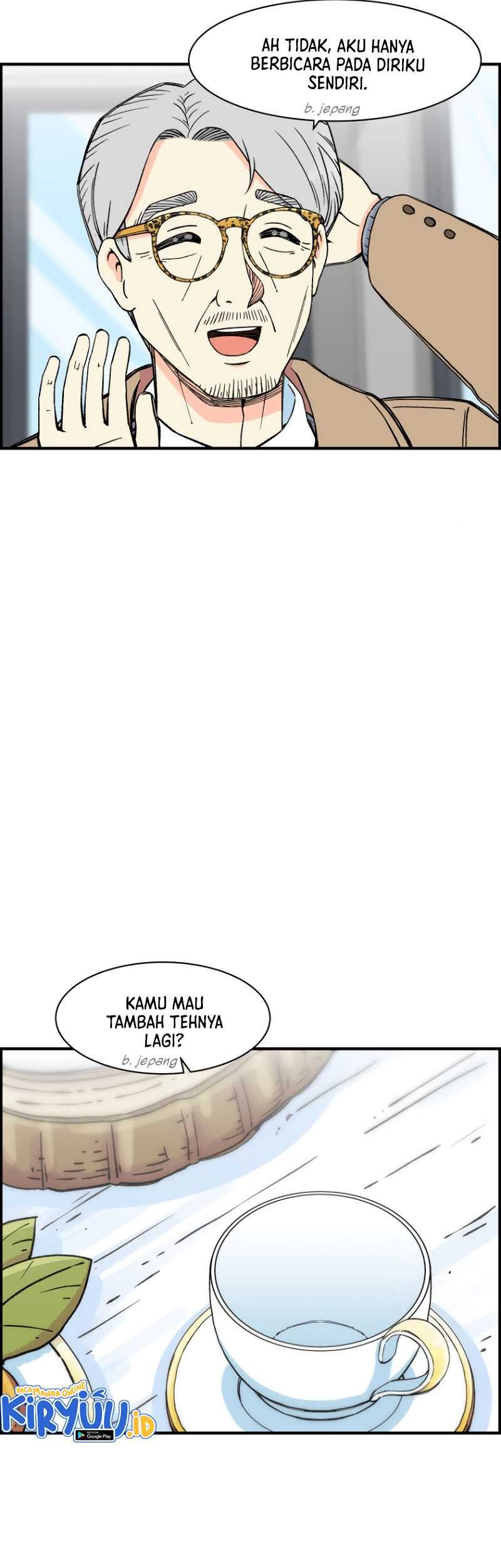 Beethoven Reborn Chapter 13 Gambar 60