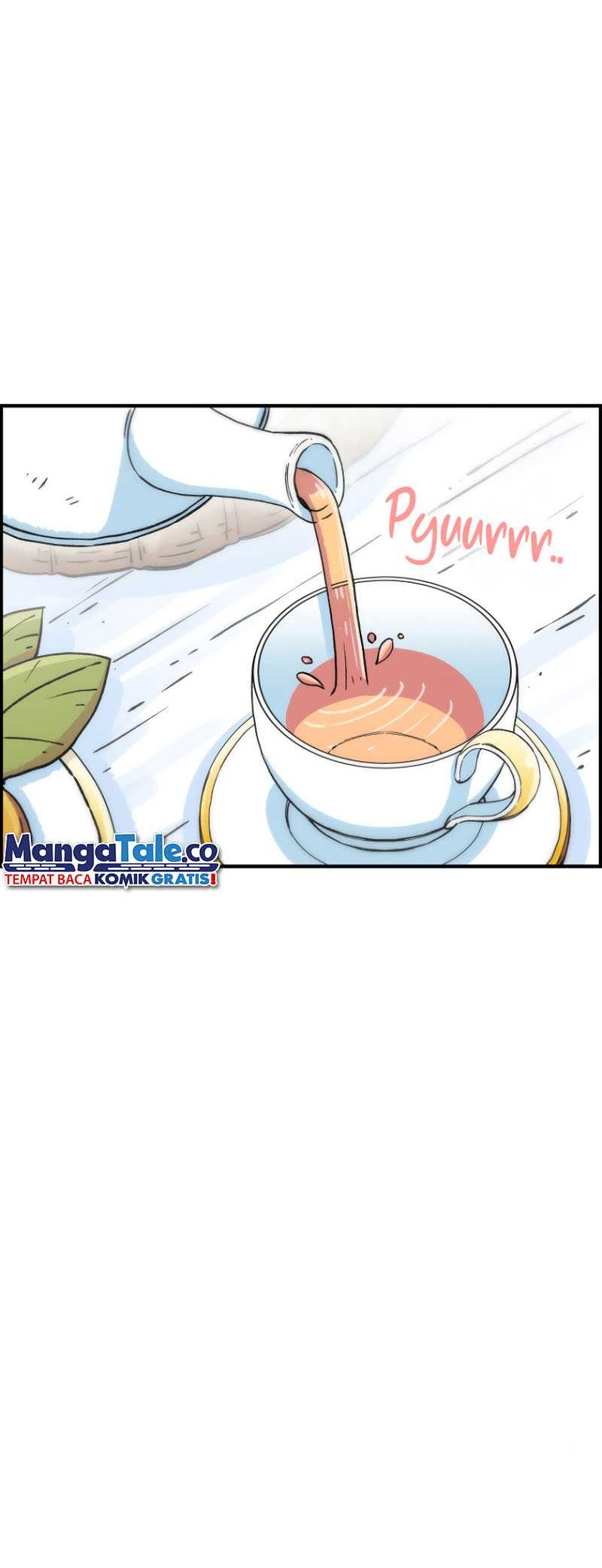 Beethoven Reborn Chapter 13 Gambar 61