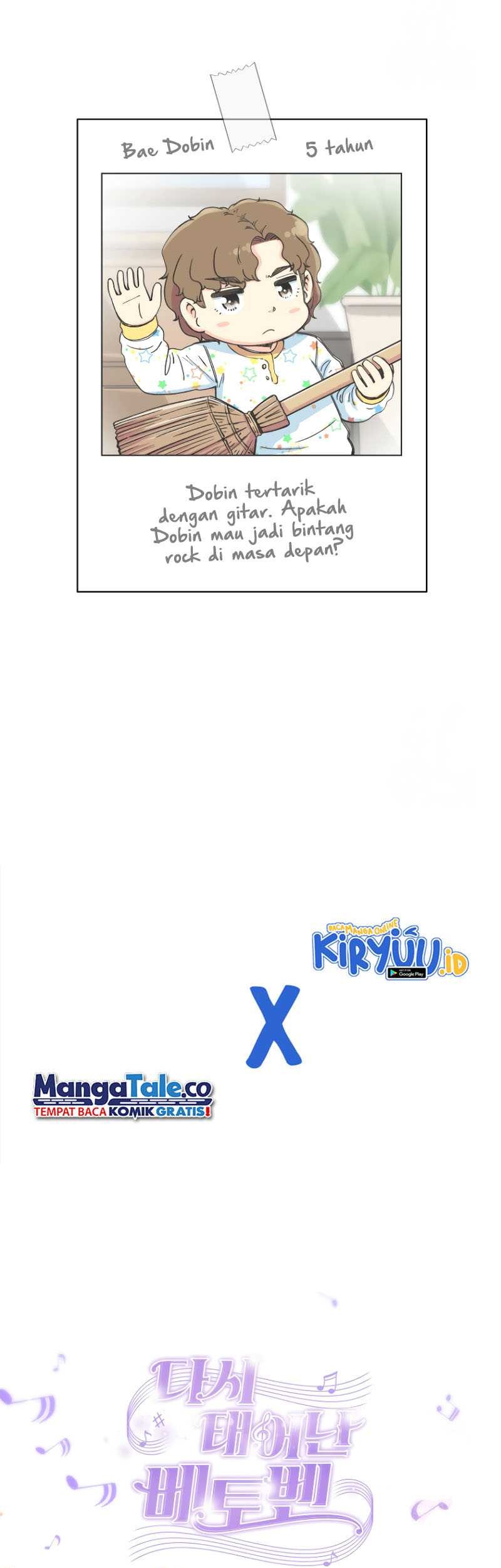 Beethoven Reborn Chapter 13 Gambar 66